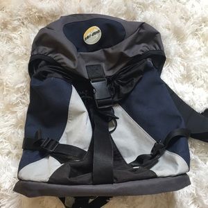 skidoo backpacks